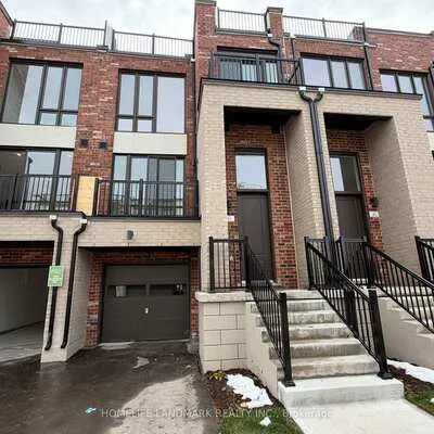 23,&nbsp;Bancroft, Jefferson, Richmond Hill