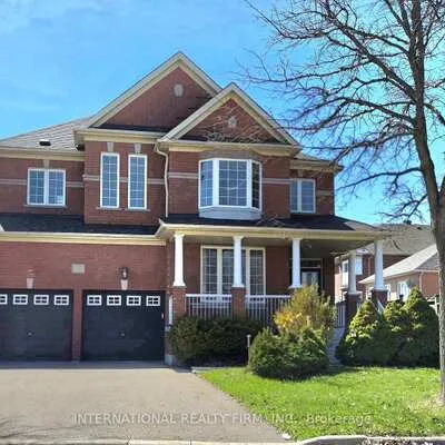 30,&nbsp;O'Hara, Jefferson, Richmond Hill