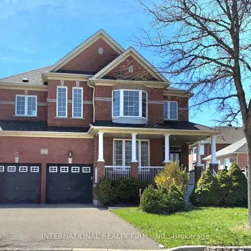 Premium freehold home for sale: 30, O'Hara, Jefferson, Richmond Hill