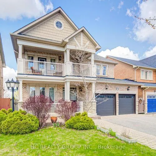 Premium freehold home for sale: 60, Brockdale, Oak Ridges, Richmond Hill