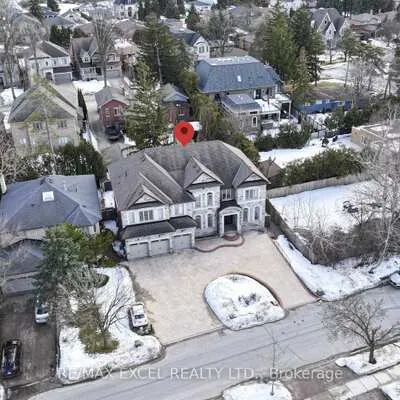 19,&nbsp;Addison, North Richvale, Richmond Hill