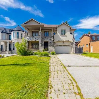 220,&nbsp;Weldrick, Observatory, Richmond Hill