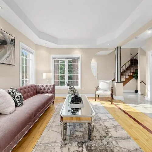 Premium freehold home for sale: 16, Nottingham, Westbrook, Richmond Hill