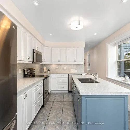 Premium freehold home for sale: 54, Starlight, Mill Pond, Richmond Hill