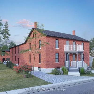 14,&nbsp;Church, Crosby, Richmond Hill