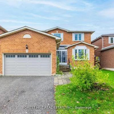 51,&nbsp;Briggs, Doncrest, Richmond Hill