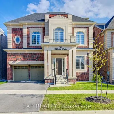 163,&nbsp;Hillsview, Observatory, Richmond Hill