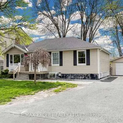 2,&nbsp;Hughes, Oak Ridges, Richmond Hill