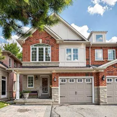 48,&nbsp;Idyllwood, Westbrook, Richmond Hill