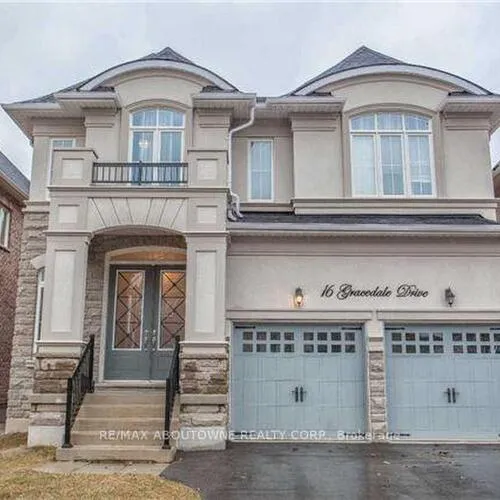 Premium freehold home for sale: 16, Gracedale, Westbrook, Richmond Hill
