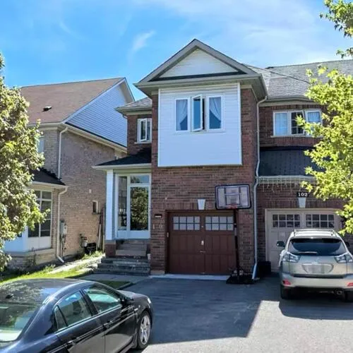 Premium freehold home for sale: 100, Goode, Rouge Woods, Richmond Hill