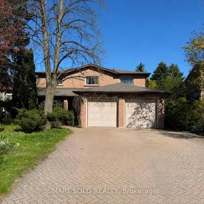 14,&nbsp;Marchwood, Harding, Richmond Hill