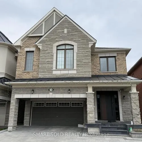 Premium freehold home for sale: 138, William F Bell, Rural Richmond Hill, Richmond Hill