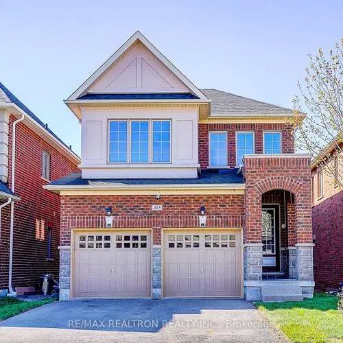 Premium freehold home for sale: 113, Riding Mountain, Jefferson, Richmond Hill
