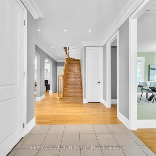 Premium freehold home for sale: 23, Poulias, Oak Ridges, Richmond Hill