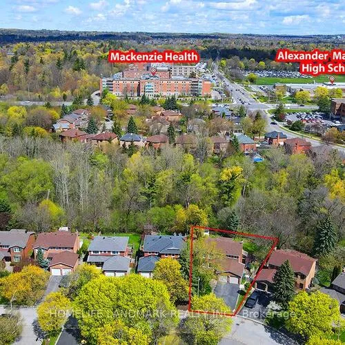 Premium freehold home for sale: 20, Lippincott, North Richvale, Richmond Hill
