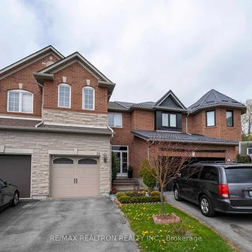 Premium freehold home for sale: 36, Edgemont, Westbrook, Richmond Hill