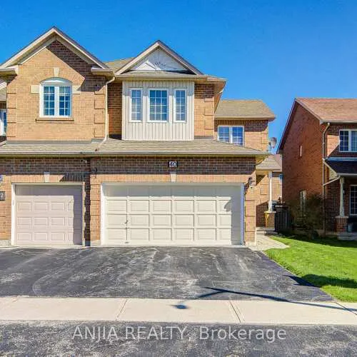 Premium freehold home for sale: 40, Nottingham, Westbrook, Richmond Hill