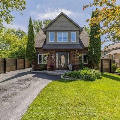 245,&nbsp;Lakeland, Oak Ridges Lake Wilcox, Richmond Hill