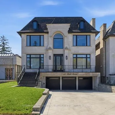 45,&nbsp;Birch, South Richvale, Richmond Hill