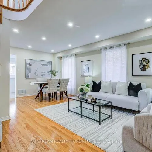 Premium freehold home for sale: 58, Rideau, Langstaff, Richmond Hill