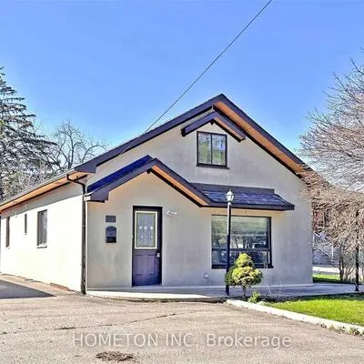 95,&nbsp;Yongehurst, North Richvale, Richmond Hill