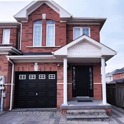 11,&nbsp;Christephen, Rouge Woods, Richmond Hill