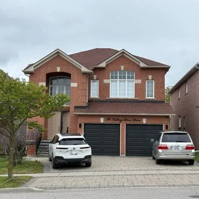 29,&nbsp;Falling River, Devonsleigh, Richmond Hill
