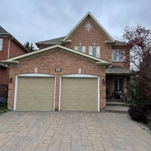 Premium freehold home for sale: 20, Palomino, Westbrook, Richmond Hill