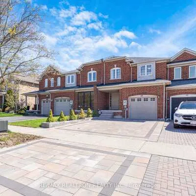 88,&nbsp;Matteo David, Rouge Woods, Richmond Hill