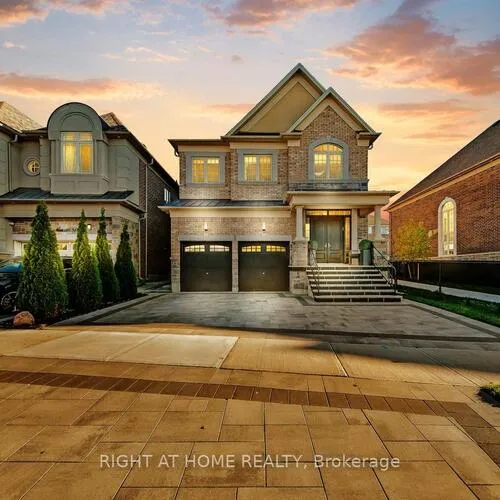 Premium freehold home for sale: 38, Menotti, Oak Ridges, Richmond Hill
