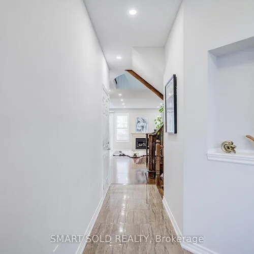 Premium freehold home for sale: 50, Brumstead, Jefferson, Richmond Hill