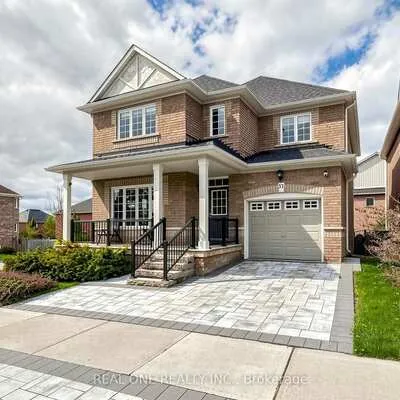 37,&nbsp;Trish, Oak Ridges Lake Wilcox, Richmond Hill