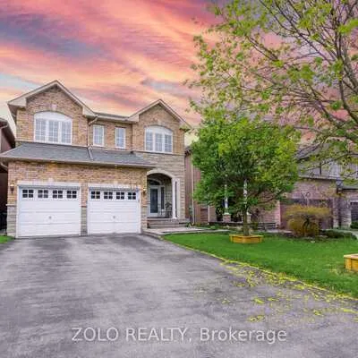 123,&nbsp;Colesbrook, Westbrook, Richmond Hill