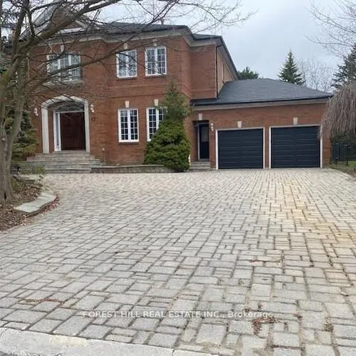 Premium freehold home for sale: 17, Dunloe, Bayview Hill, Richmond Hill