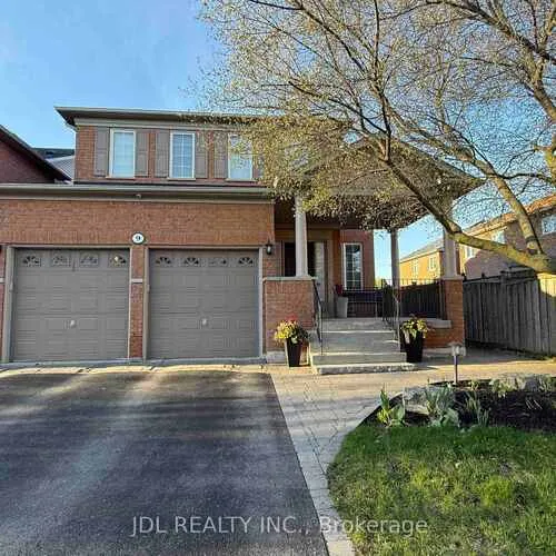 Premium freehold home for sale: 9, O'hara, Jefferson, Richmond Hill