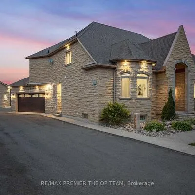 294,&nbsp;Sunset Beach, Oak Ridges Lake Wilcox, Richmond Hill
