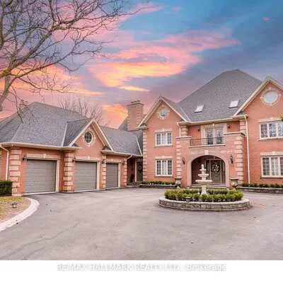 33,&nbsp;Oatlands, Mill Pond, Richmond Hill