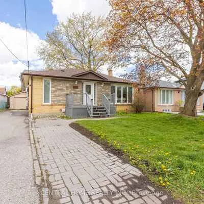307,&nbsp;Boisdale, Harding, Richmond Hill
