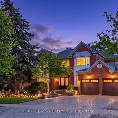 67,&nbsp;Hillhurst, Bayview Hill, Richmond Hill