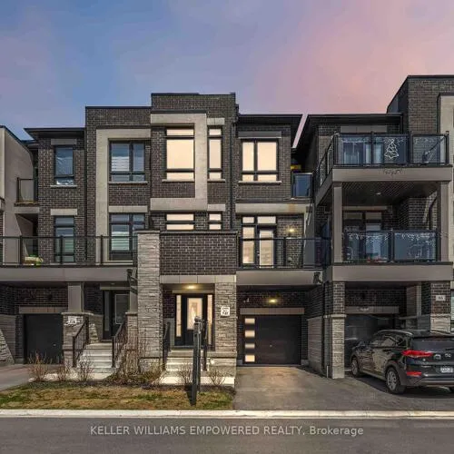 Premium freehold home for sale: 84, Riley Reed, Rural Richmond Hill, Richmond Hill