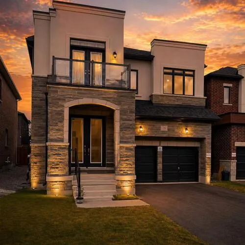 Premium freehold home for sale: 18, Current, Rural Richmond Hill, Richmond Hill