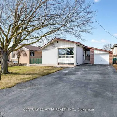 7,&nbsp;Rockport, Crosby, Richmond Hill