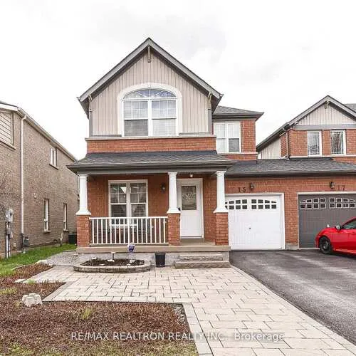 Premium freehold home for sale: 15, Brumstead, Jefferson, Richmond Hill