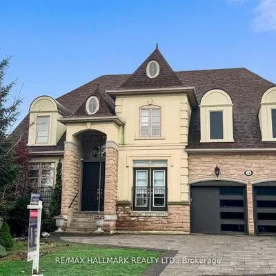 11,&nbsp;Pagean, Oak Ridges Lake Wilcox, Richmond Hill
