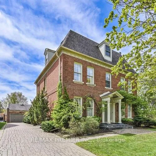 Premium freehold home for sale: 25, Highgrove, Mill Pond, Richmond Hill