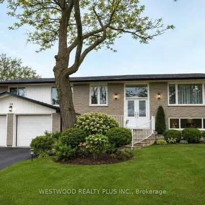 58,&nbsp;Maple Grove, Oak Ridges, Richmond Hill