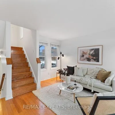 14A,&nbsp;Mccachen, Oak Ridges, Richmond Hill