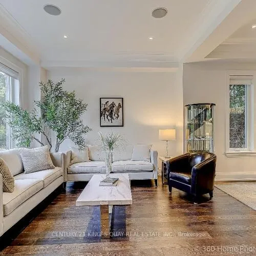 Premium freehold home for sale: 386, Alper, Crosby, Richmond Hill