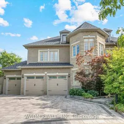 37,&nbsp;Frybrook, Bayview Hill, Richmond Hill